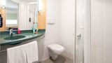 Ibis Budget Alcala De Henares Exterior