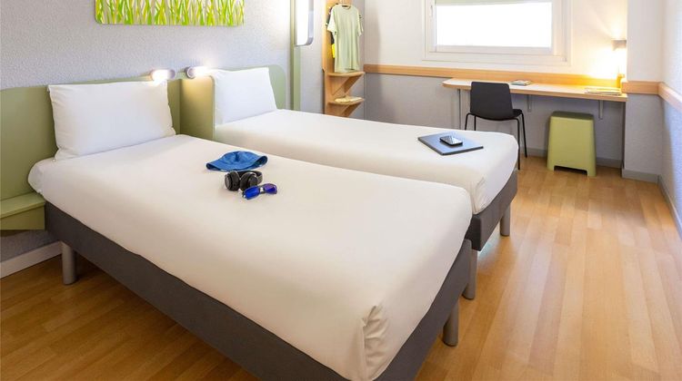 Ibis Budget Alcala De Henares Exterior