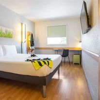 Ibis Budget Alcala De Henares