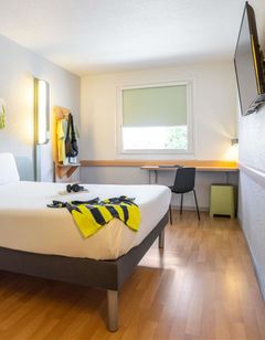 Ibis Budget Alcala De Henares