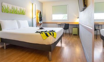 Ibis Budget Alcala De Henares