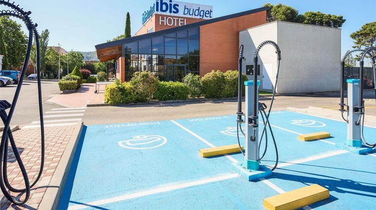 Ibis Budget Alcala De Henares Other