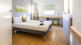 Ibis Budget Alcala De Henares Room
