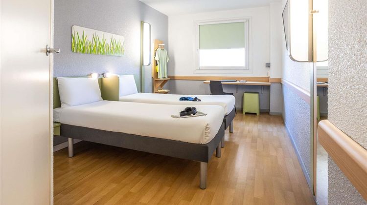 Ibis Budget Alcala De Henares Room