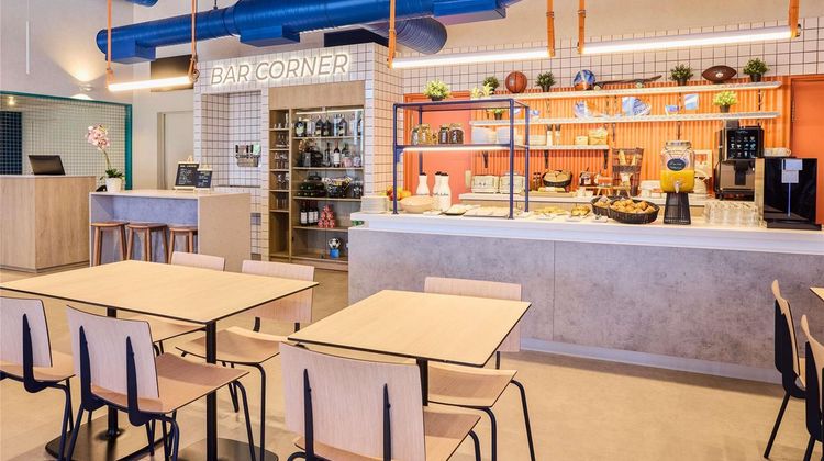 Ibis Budget Alcala De Henares Other