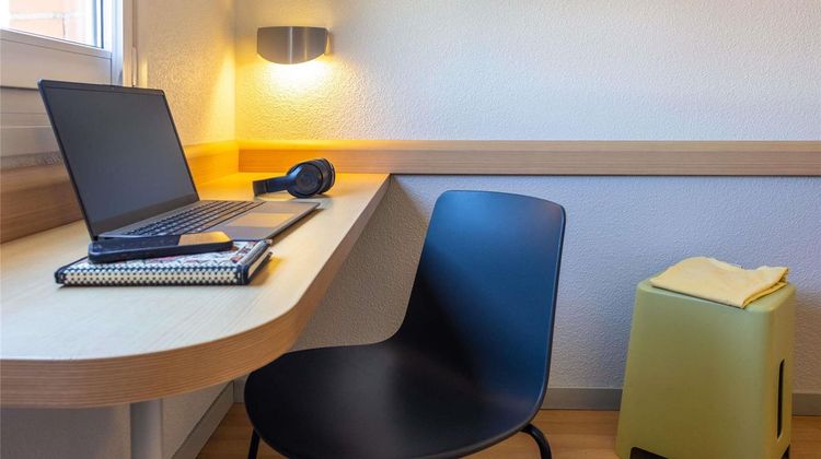 Ibis Budget Alcala De Henares Other
