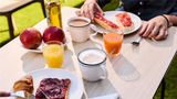 Ibis Budget Alcala De Henares Restaurant