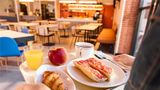 Ibis Budget Alcala De Henares Restaurant