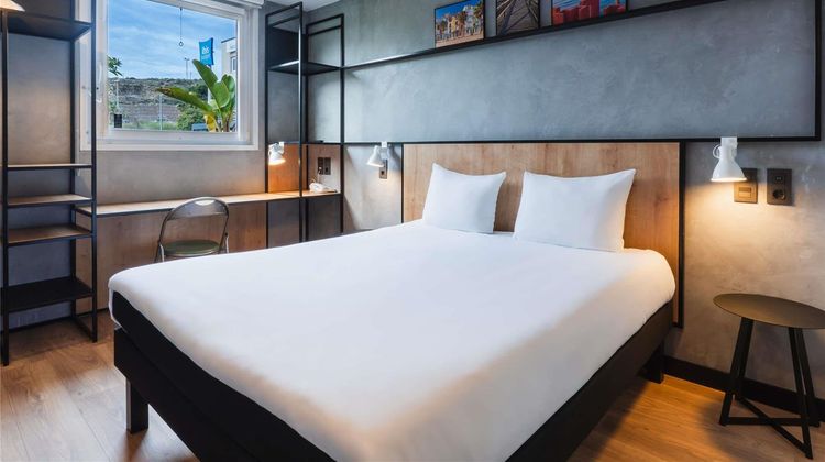 Ibis Alicante Agua Amarga Room
