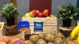 Ibis Budget Madrid Alcorcon Restaurant