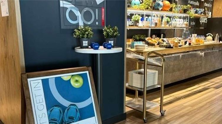 Ibis Budget Madrid Alcorcon Other