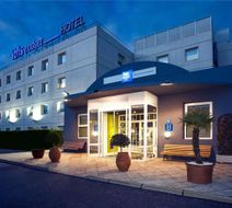 Ibis Budget Madrid Alcorcon Room