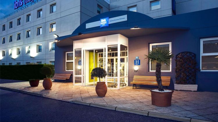 Ibis Budget Madrid Alcorcon Room