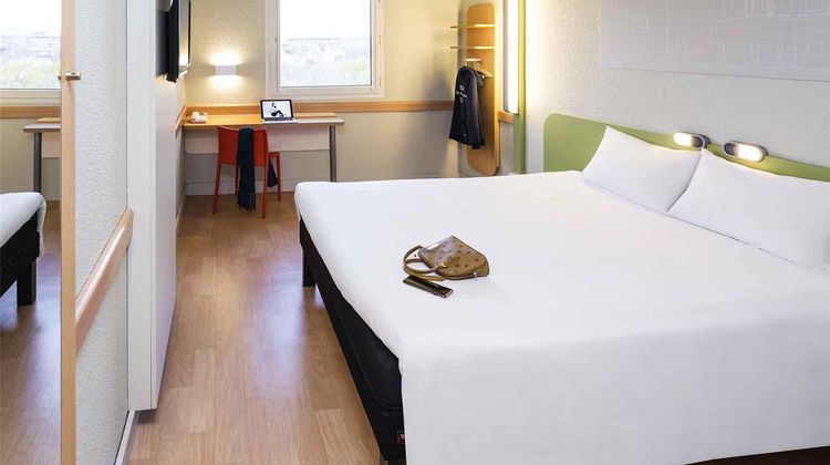 Ibis Budget Madrid Alcorcon Room