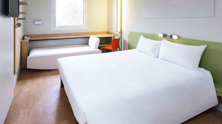Ibis Budget Madrid Alcorcon Room
