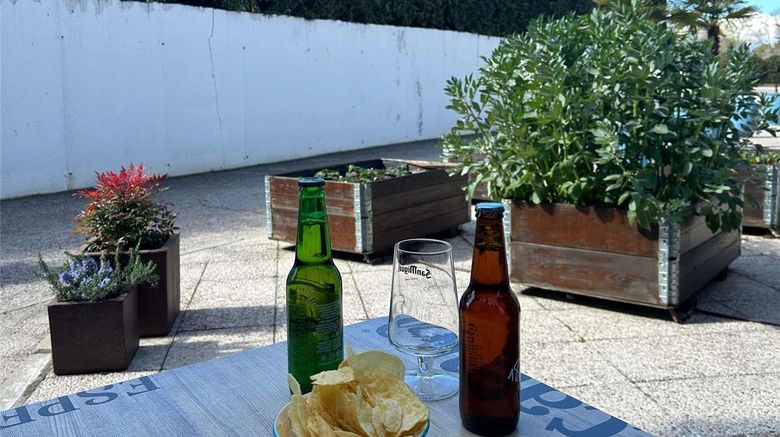 <b>Ibis Budget Madrid Alcorcon Other</b>. Images powered by <a href="https://iceportal.shijigroup.com/" title="IcePortal" target="_blank">IcePortal</a>.