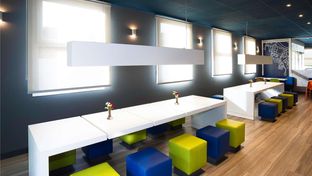Ibis Budget Madrid Alcorcon
