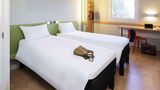 Ibis Budget Madrid Alcorcon Room