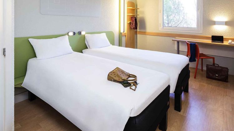 Ibis Budget Madrid Alcorcon Room