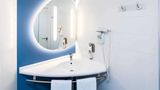 Ibis Budget Madrid Alcorcon Room