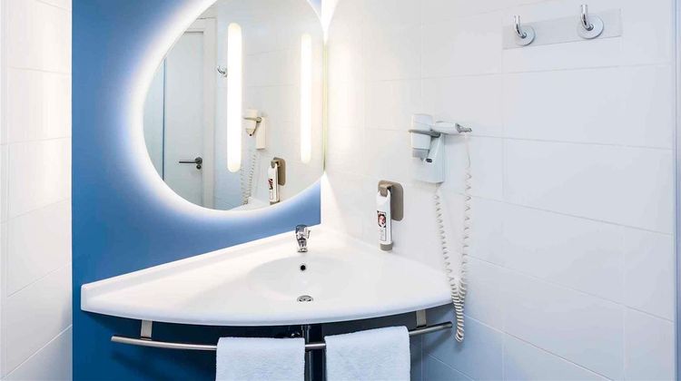 Ibis Budget Madrid Alcorcon Room