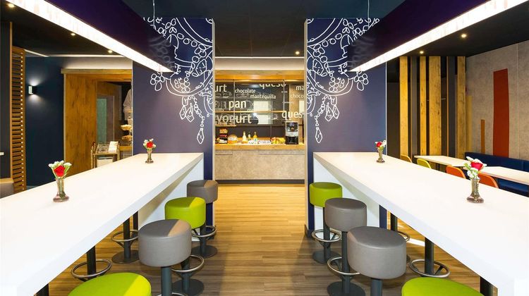 Ibis Budget Madrid Alcorcon Other