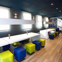 Ibis Budget Madrid Alcorcon