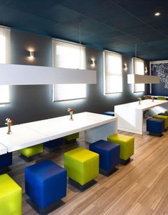Ibis Budget Madrid Alcorcon