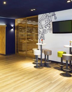 Ibis Budget Madrid Alcorcon