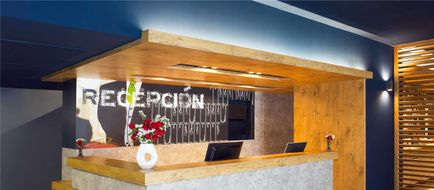Ibis Budget Madrid Alcorcon Exterior