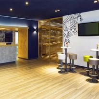 Ibis Budget Madrid Alcorcon