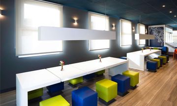 Ibis Budget Madrid Alcorcon
