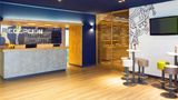 Ibis Budget Madrid Alcorcon Exterior