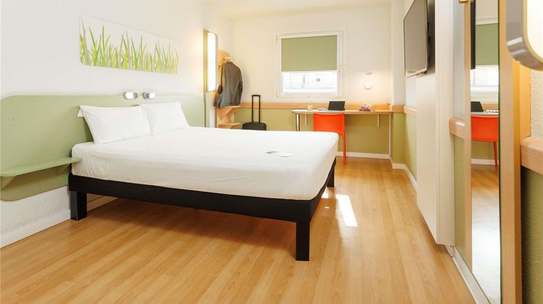 <b>Ibis Budget Valencia Aeropuerto Room</b>. Images powered by <a href="https://iceportal.shijigroup.com/" title="IcePortal" target="_blank">IcePortal</a>.