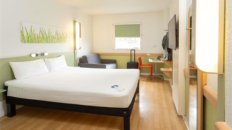 <b>Ibis Budget Valencia Aeropuerto Room</b>. Images powered by <a href="https://iceportal.shijigroup.com/" title="IcePortal" target="_blank">IcePortal</a>.