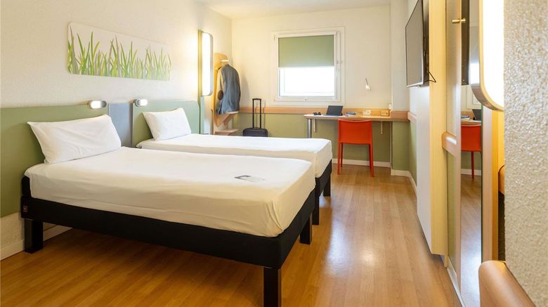 <b>Ibis Budget Valencia Aeropuerto Room</b>. Images powered by <a href="https://iceportal.shijigroup.com/" title="IcePortal" target="_blank">IcePortal</a>.
