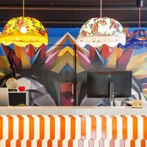 Ibis Budget Valencia Aeropuerto