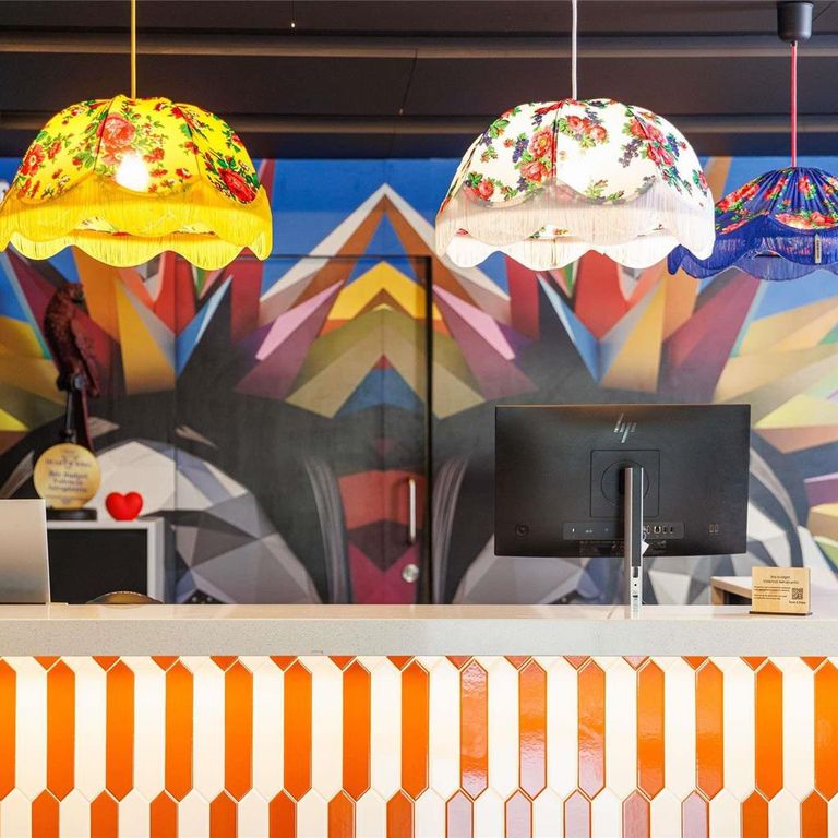 Ibis Budget Valencia Aeropuerto