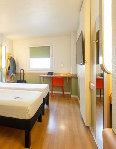 Ibis Budget Valencia Aeropuerto