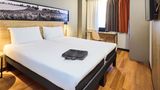 Ibis Valladolid Room