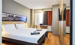 Ibis Valladolid