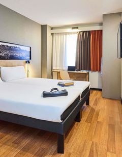 Ibis Valladolid
