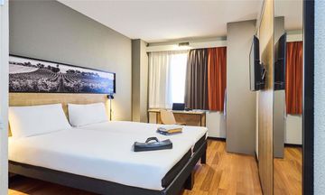 Ibis Valladolid