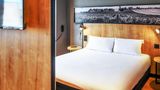 Ibis Valladolid Exterior