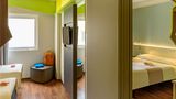 Ibis Styles Curitiba Centro Room