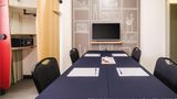 Ibis Styles Curitiba Centro Room