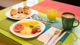 Ibis Styles Curitiba Centro Restaurant