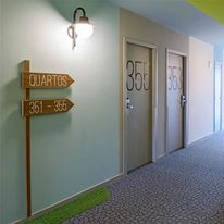 Ibis Styles Curitiba Centro