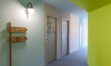 Ibis Styles Curitiba Centro