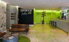 Ibis Styles Curitiba Centro